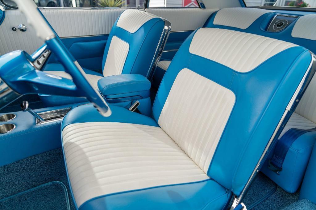 used 1962 Chevrolet Impala car, priced at $99,950