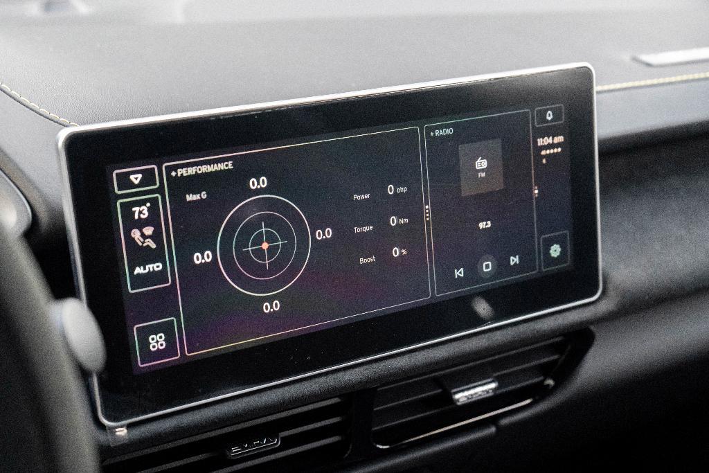 used 2024 Lotus Emira car, priced at $104,950