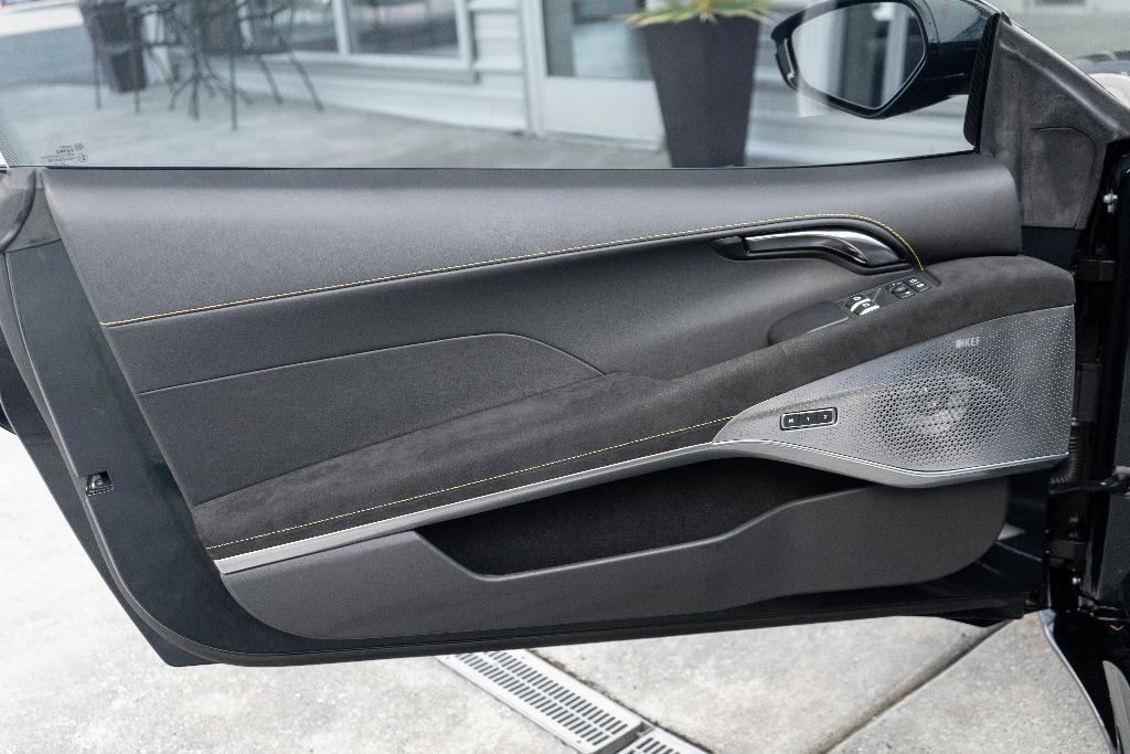 used 2024 Lotus Emira car, priced at $104,950