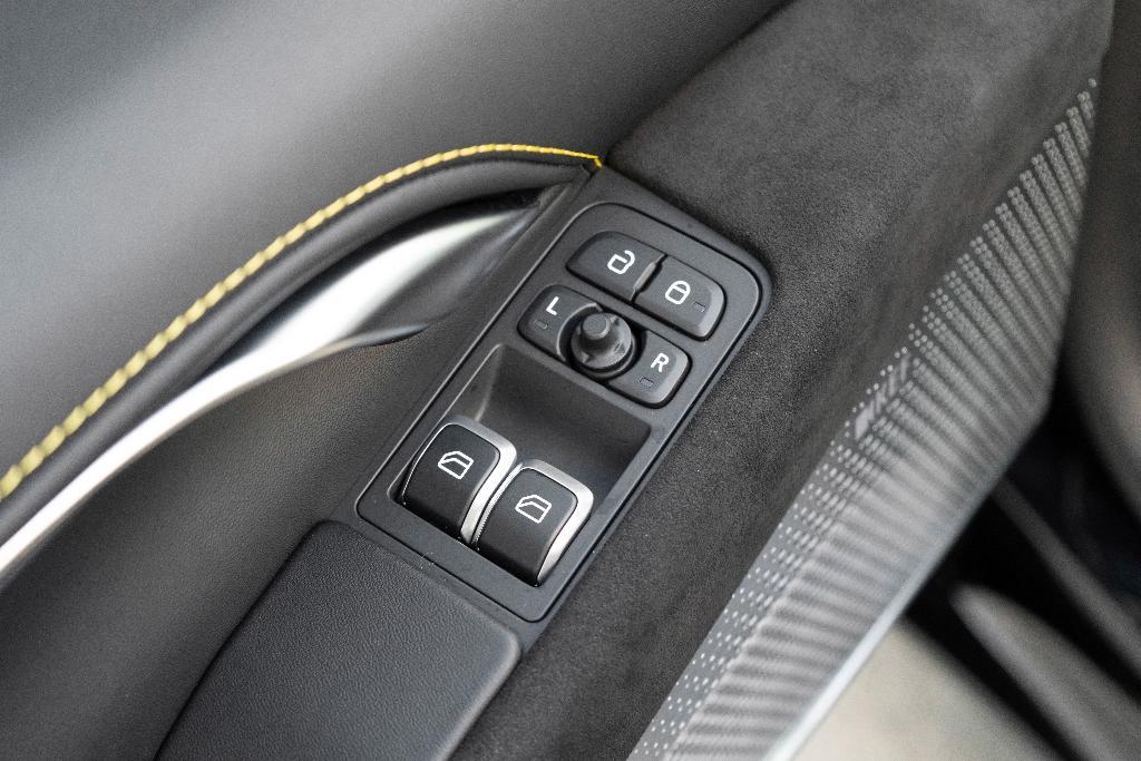 used 2024 Lotus Emira car, priced at $104,950