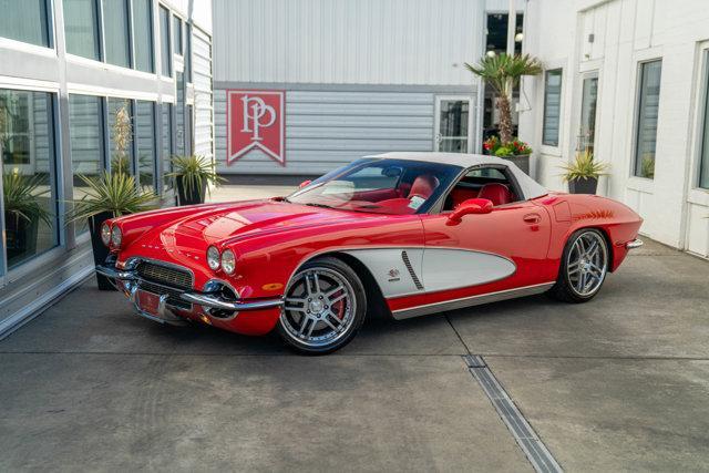 used 1999 Chevrolet Corvette car