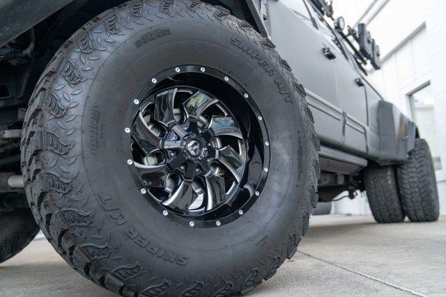 used 2019 Ford F-350 car, priced at $139,950