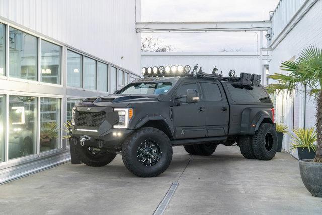 used 2019 Ford F-350 car, priced at $139,950