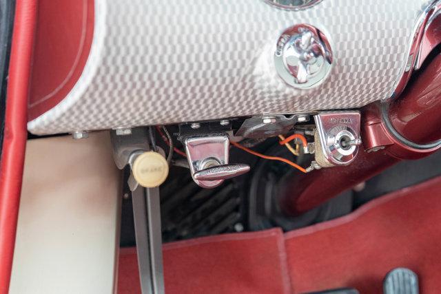 used 1953 Buick Skylark car, priced at $164,950