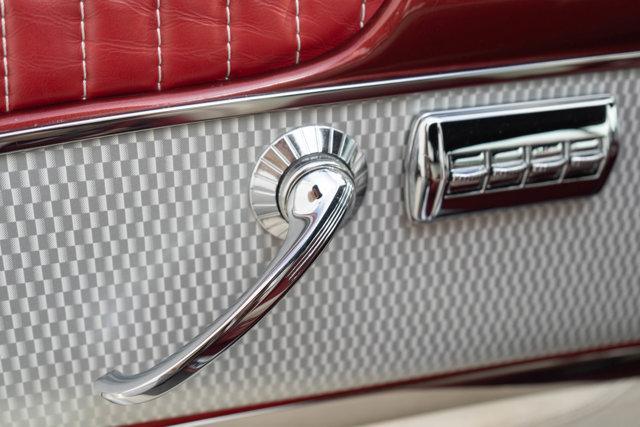 used 1953 Buick Skylark car, priced at $164,950