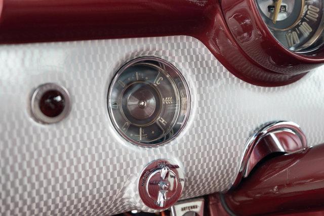 used 1953 Buick Skylark car, priced at $164,950