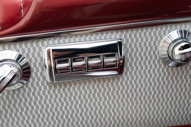 used 1953 Buick Skylark car, priced at $164,950