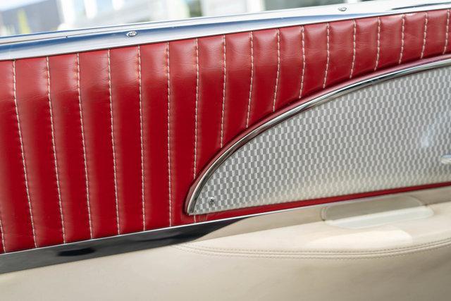 used 1953 Buick Skylark car, priced at $164,950