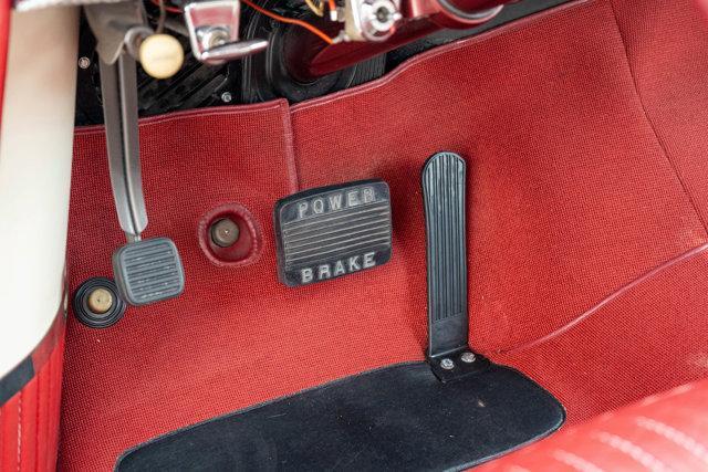 used 1953 Buick Skylark car, priced at $164,950