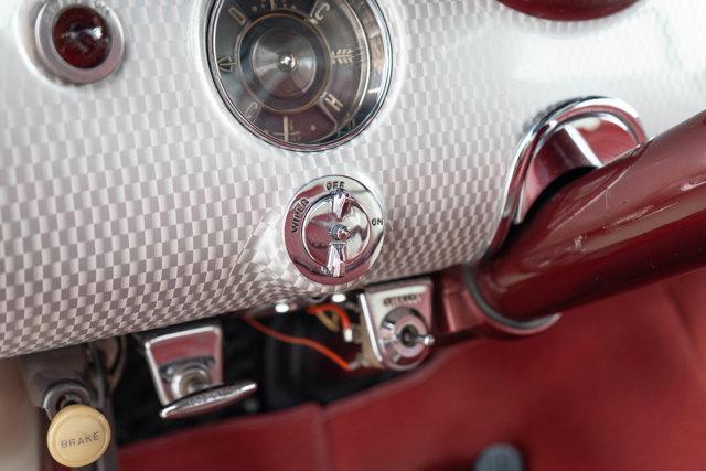 used 1953 Buick Skylark car, priced at $164,950