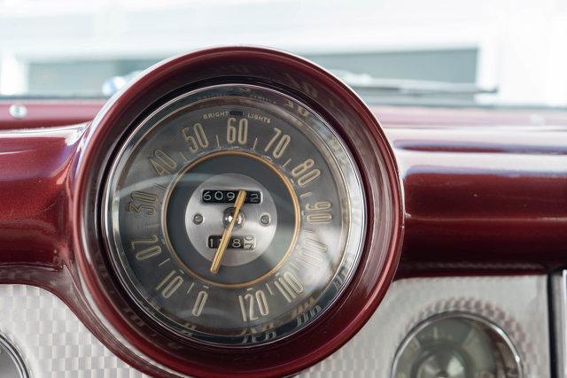 used 1953 Buick Skylark car, priced at $164,950