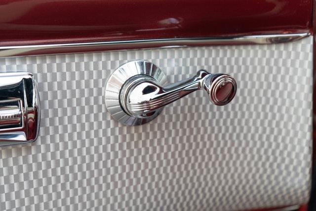 used 1953 Buick Skylark car, priced at $164,950