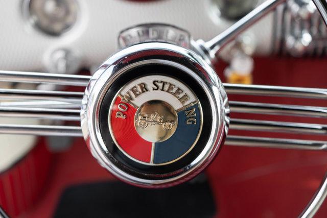 used 1953 Buick Skylark car, priced at $164,950