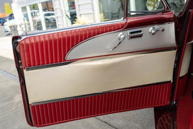 used 1953 Buick Skylark car, priced at $164,950