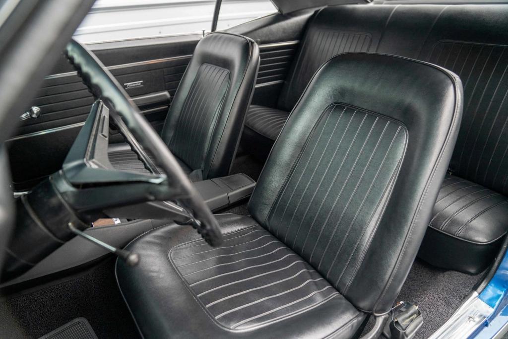 used 1968 Chevrolet Camaro car, priced at $99,950