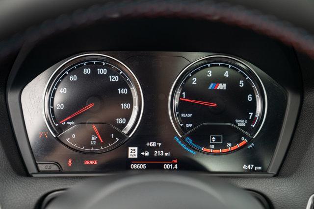 used 2018 BMW M2 car, priced at $58,950