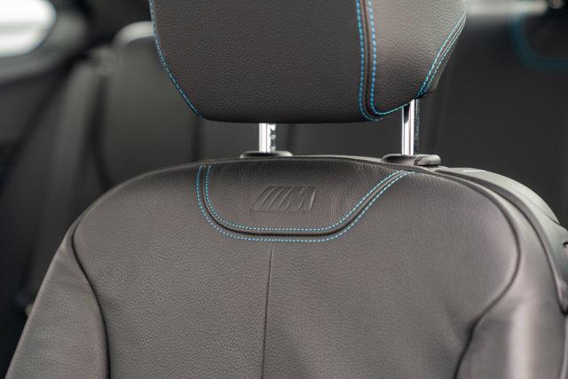 used 2018 BMW M2 car, priced at $58,950
