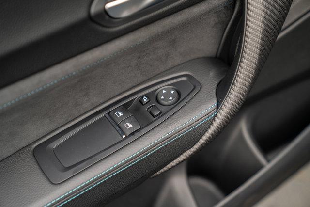 used 2018 BMW M2 car, priced at $58,950