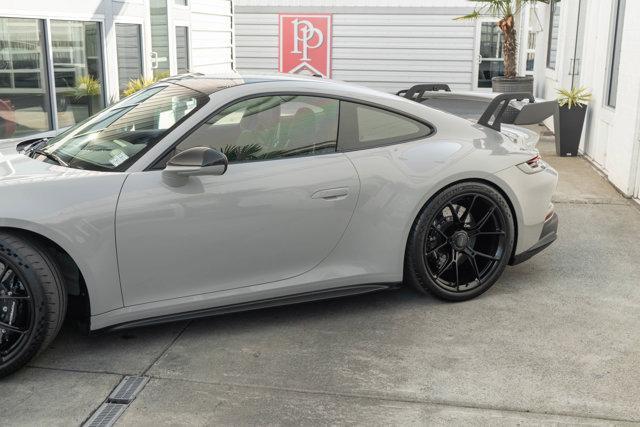 used 2022 Porsche 911 car, priced at $269,950