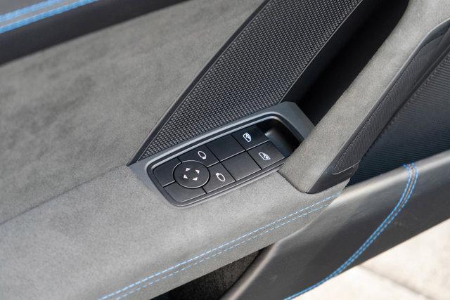 used 2022 Porsche 911 car, priced at $269,950