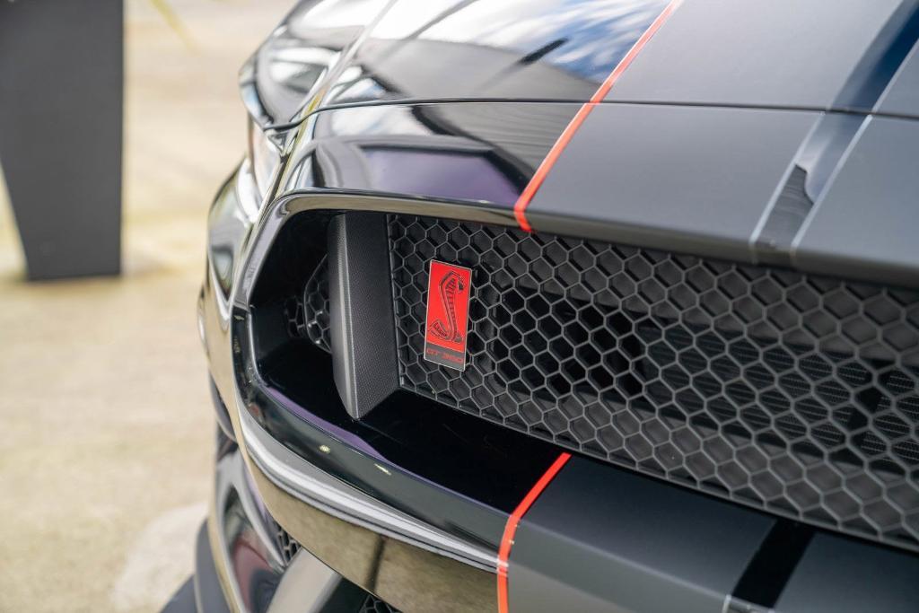 used 2017 Ford Shelby GT350 car, priced at $89,950