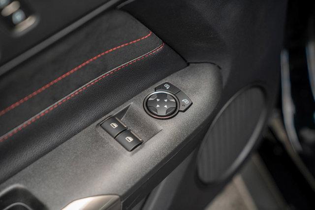 used 2017 Ford Shelby GT350 car, priced at $89,950