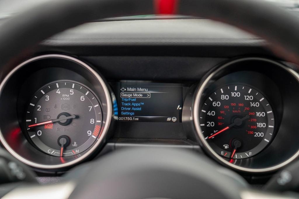 used 2017 Ford Shelby GT350 car, priced at $89,950