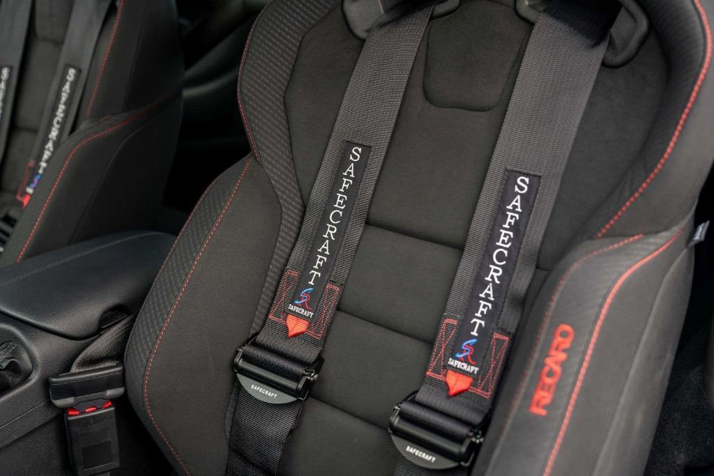 used 2017 Ford Shelby GT350 car, priced at $89,950