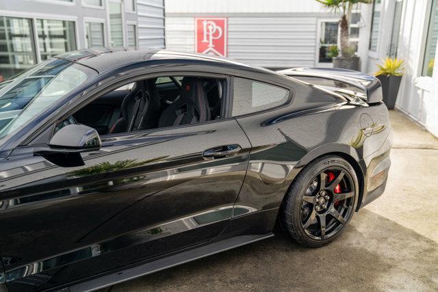 used 2017 Ford Shelby GT350 car, priced at $89,950