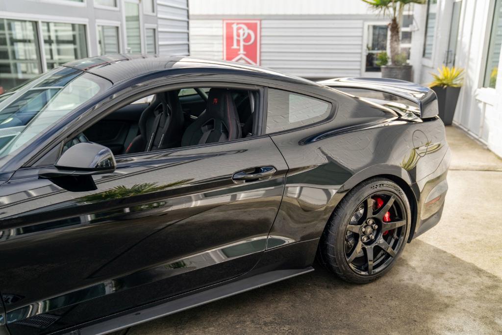 used 2017 Ford Shelby GT350 car, priced at $89,950