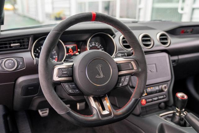 used 2017 Ford Shelby GT350 car, priced at $89,950