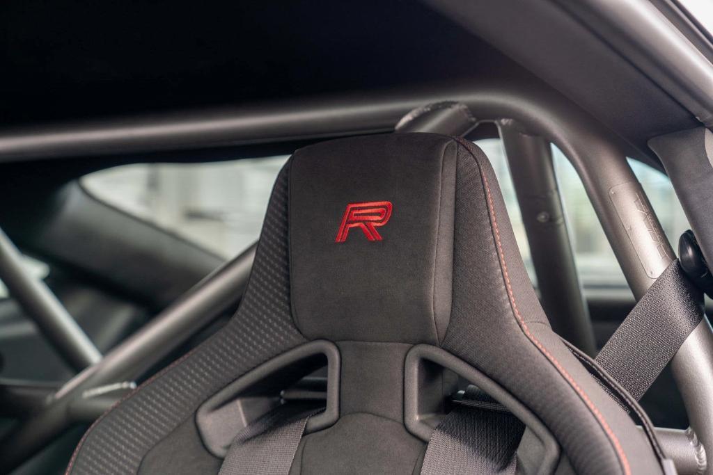 used 2017 Ford Shelby GT350 car, priced at $89,950