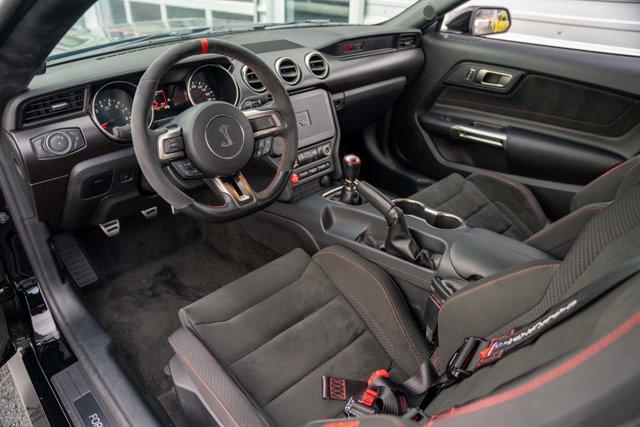 used 2017 Ford Shelby GT350 car, priced at $89,950