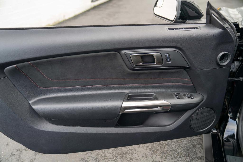 used 2017 Ford Shelby GT350 car, priced at $89,950