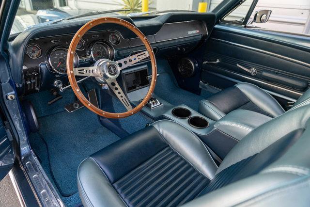 used 1967 Ford Mustang car, priced at $69,950