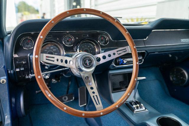 used 1967 Ford Mustang car, priced at $69,950