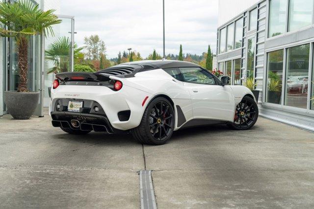 used 2021 Lotus Evora GT car, priced at $89,950