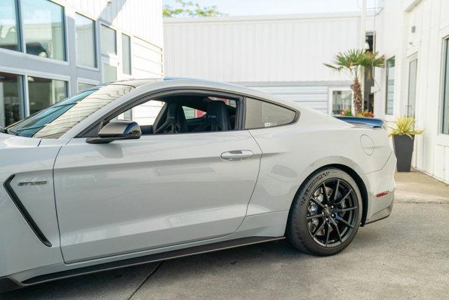 used 2017 Ford Shelby GT350 car, priced at $64,950