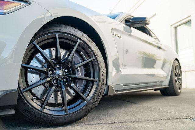 used 2017 Ford Shelby GT350 car, priced at $64,950