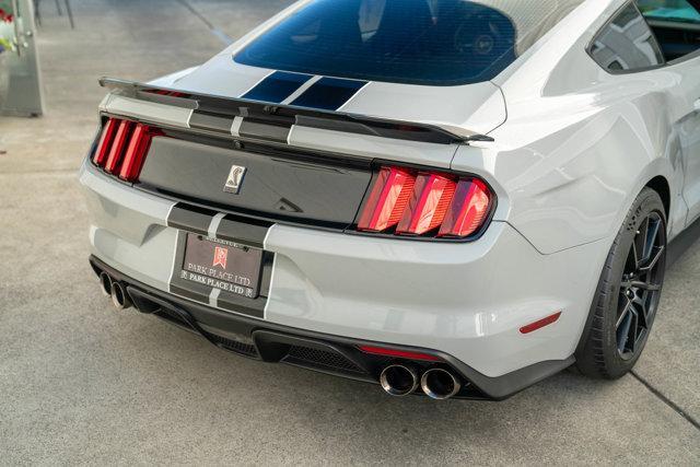 used 2017 Ford Shelby GT350 car, priced at $64,950