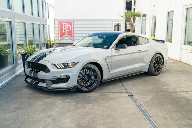 used 2017 Ford Shelby GT350 car, priced at $64,950