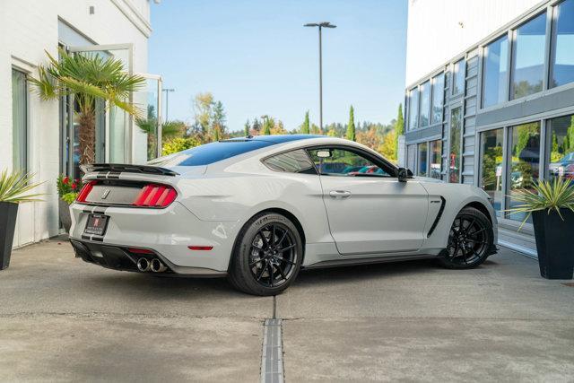 used 2017 Ford Shelby GT350 car, priced at $64,950