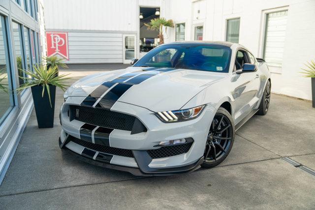 used 2017 Ford Shelby GT350 car, priced at $64,950