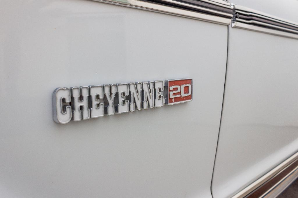 used 1971 Chevrolet Suburban car, priced at $64,950