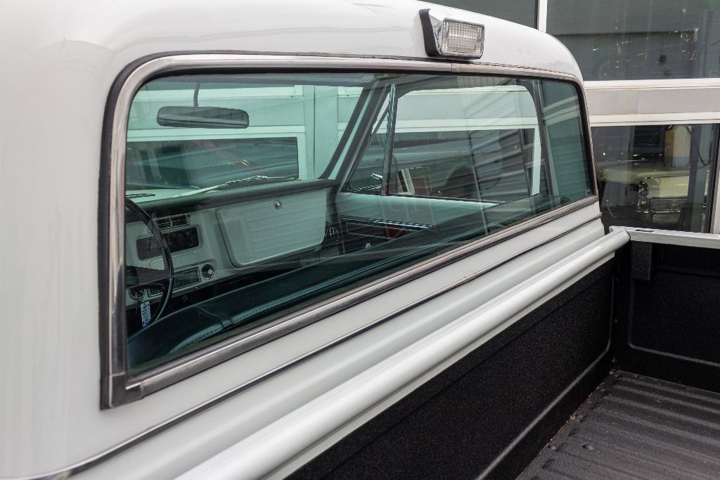 used 1971 Chevrolet Suburban car, priced at $64,950