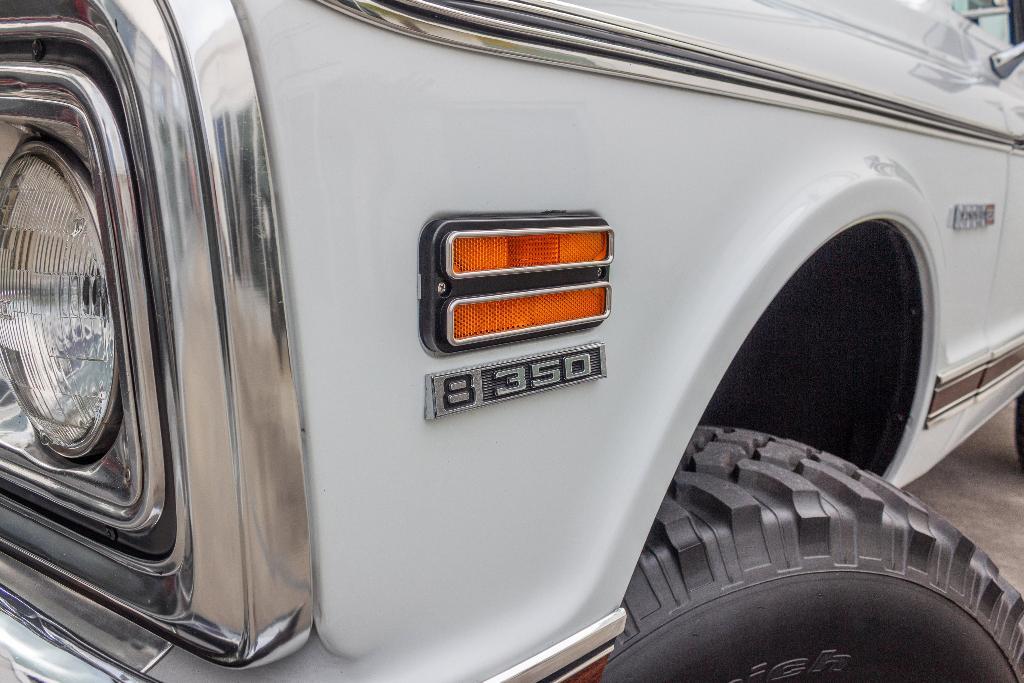 used 1971 Chevrolet Suburban car, priced at $64,950
