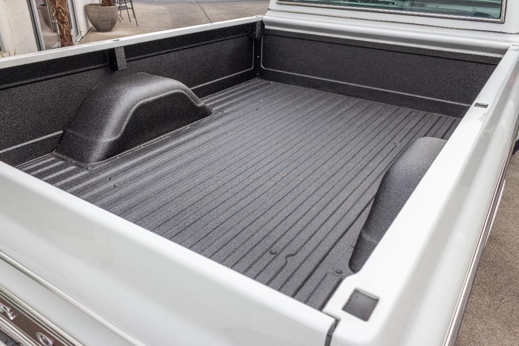 used 1971 Chevrolet Suburban car, priced at $64,950