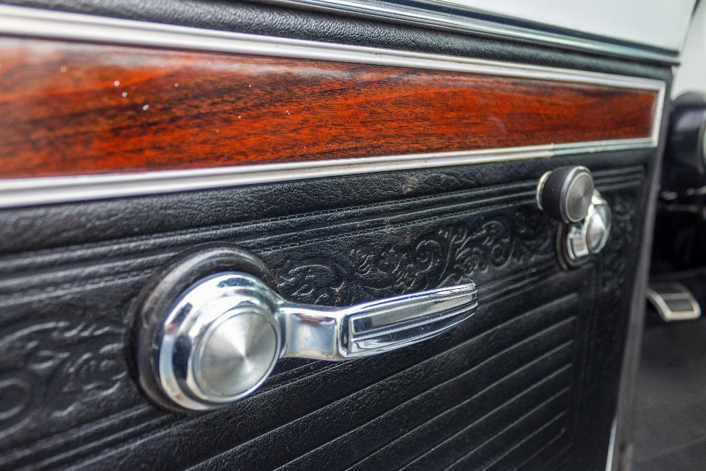 used 1971 Chevrolet Suburban car, priced at $64,950