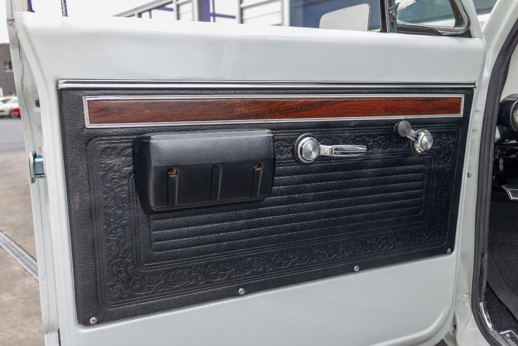 used 1971 Chevrolet Suburban car, priced at $64,950