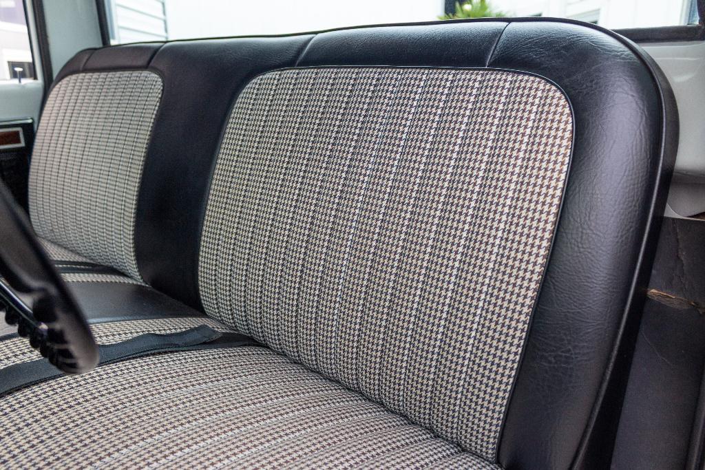 used 1971 Chevrolet Suburban car, priced at $64,950